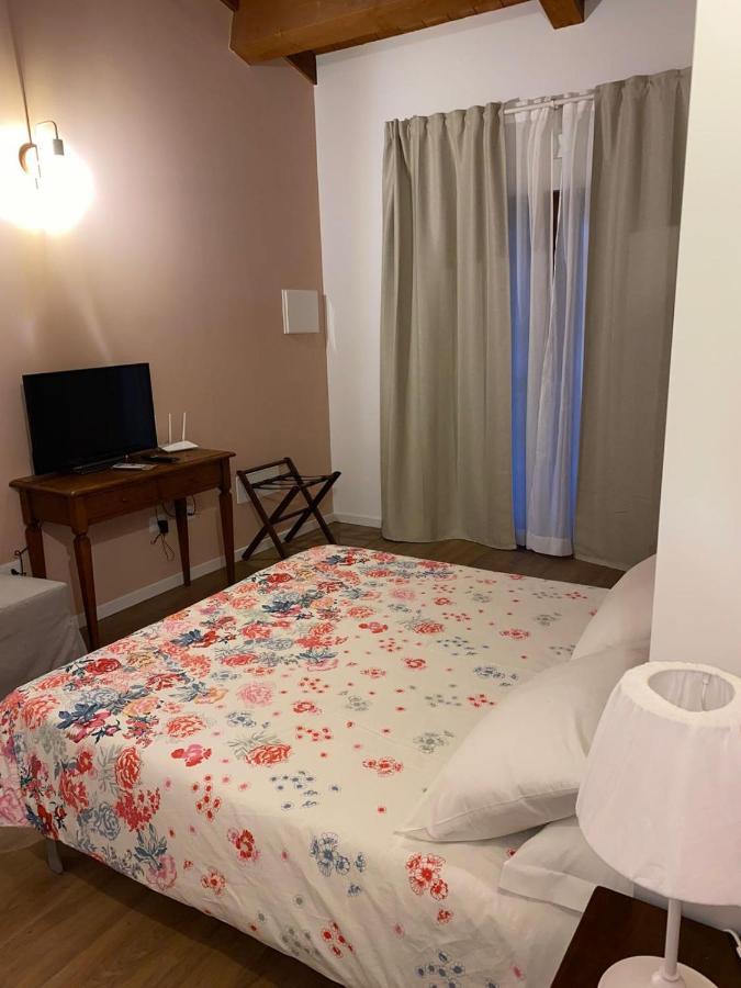 Hotel Borgo Retrosi di Amatrice Esterno foto