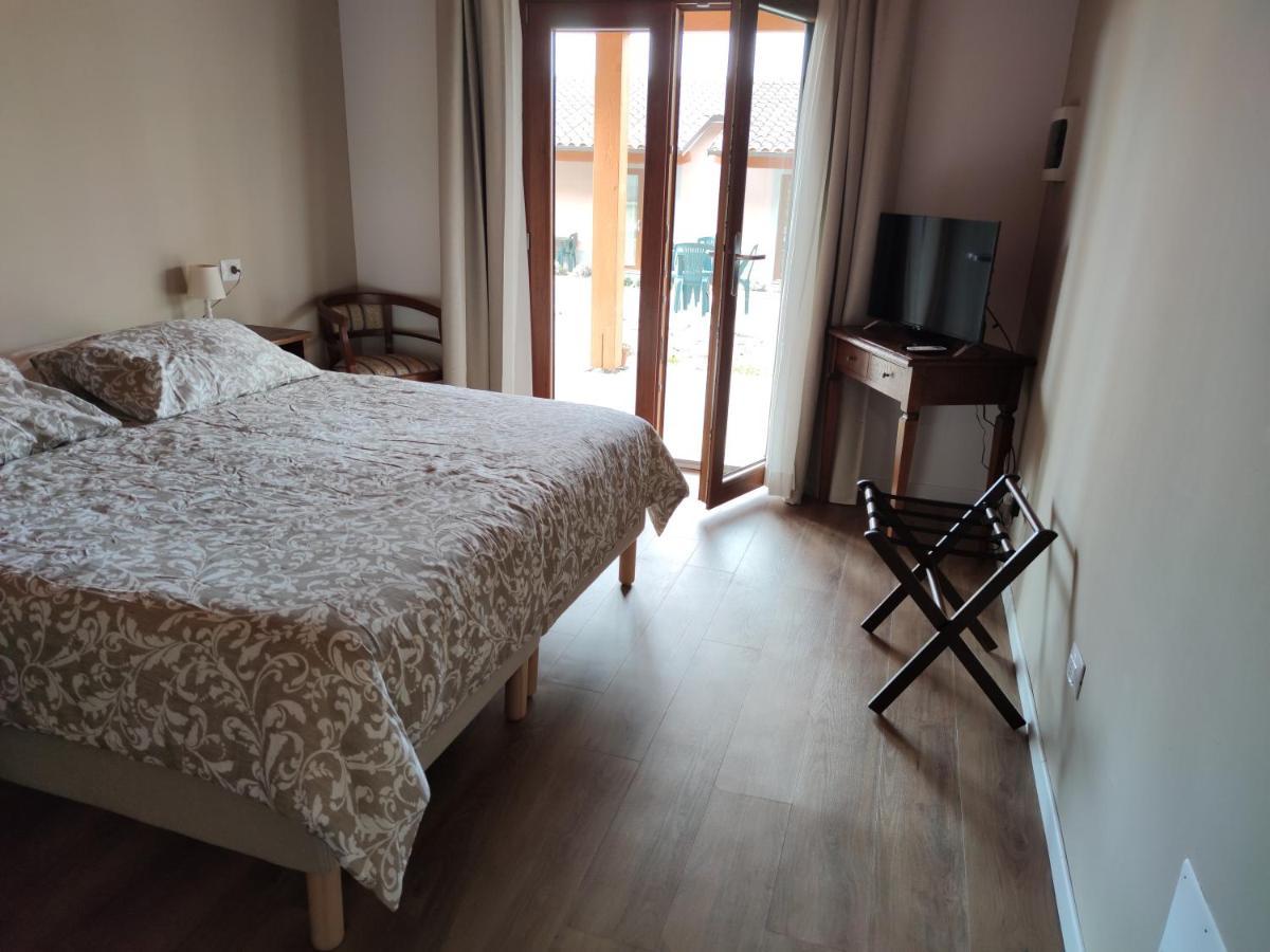 Hotel Borgo Retrosi di Amatrice Esterno foto