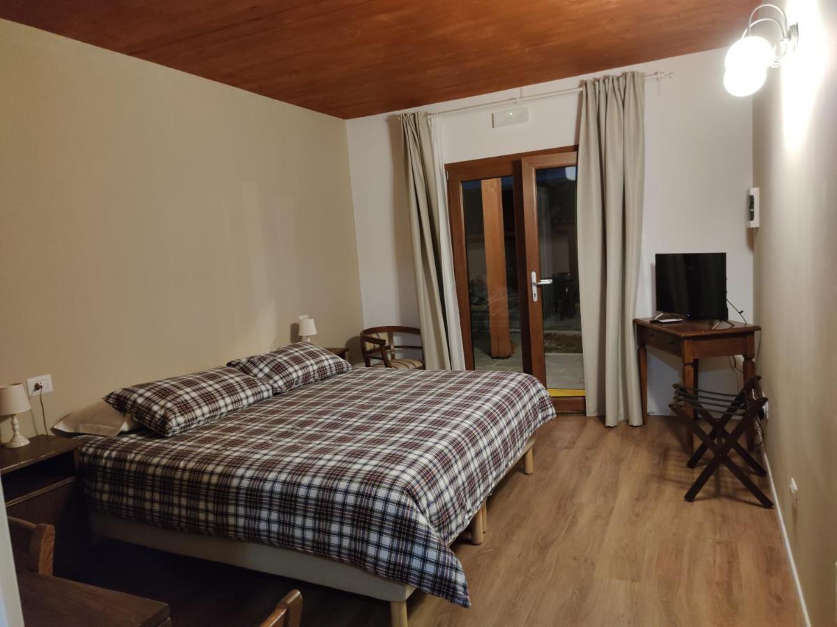 Hotel Borgo Retrosi di Amatrice Esterno foto