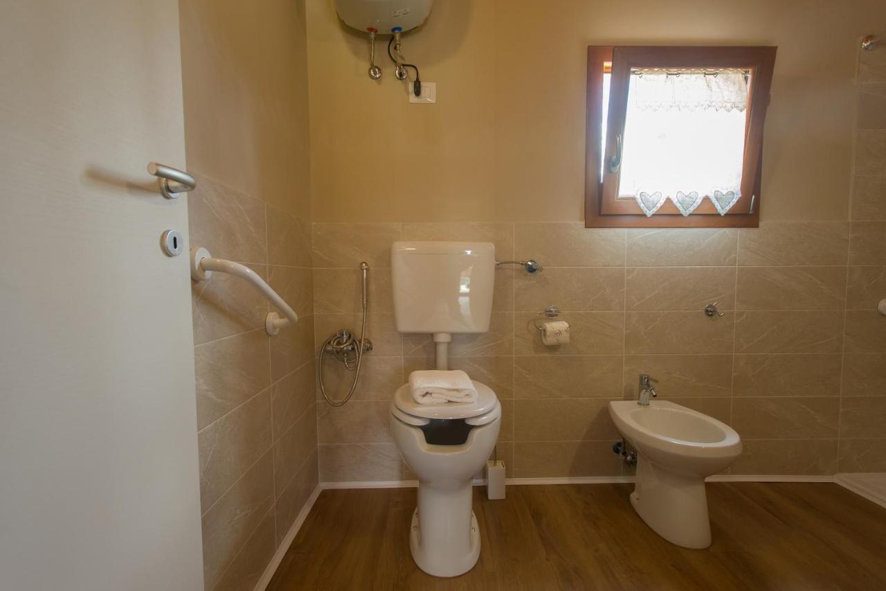 Hotel Borgo Retrosi di Amatrice Esterno foto