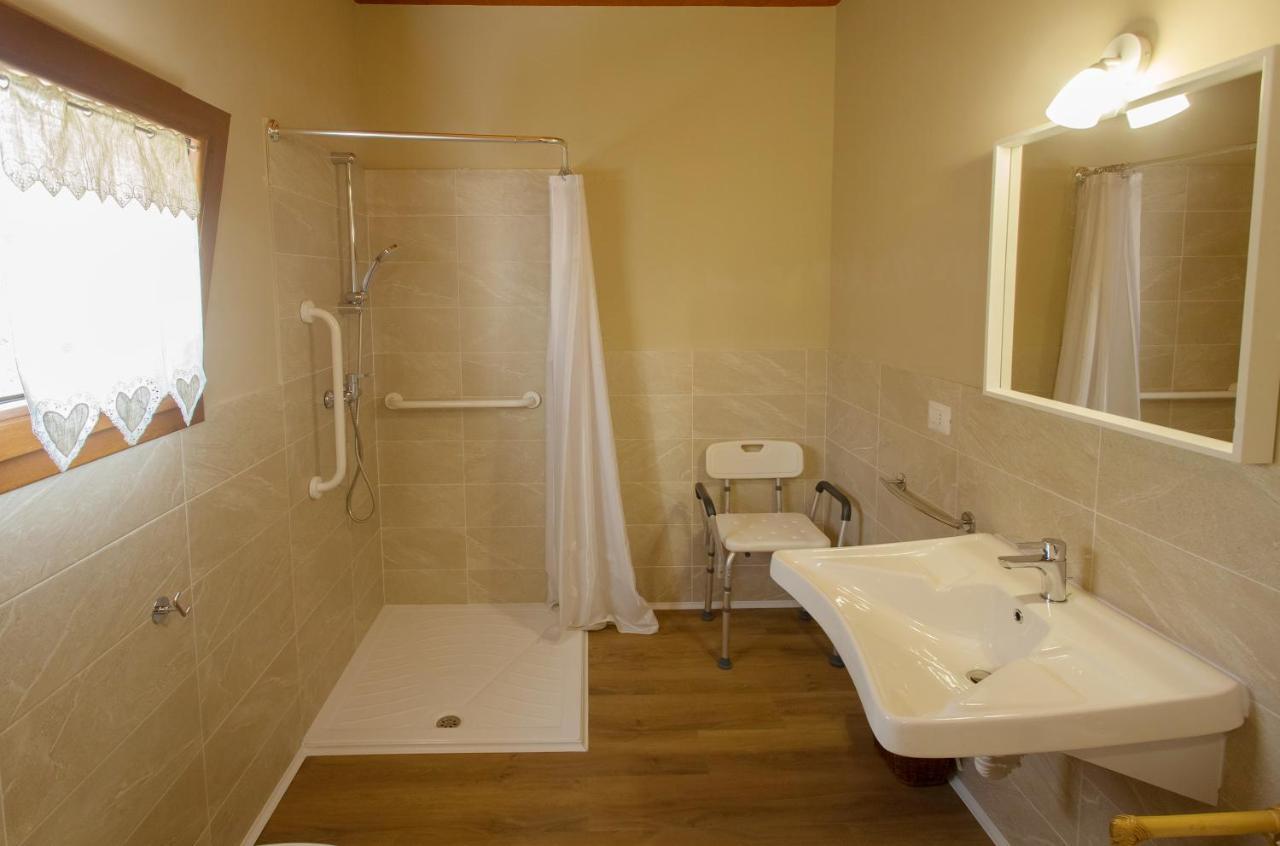 Hotel Borgo Retrosi di Amatrice Esterno foto