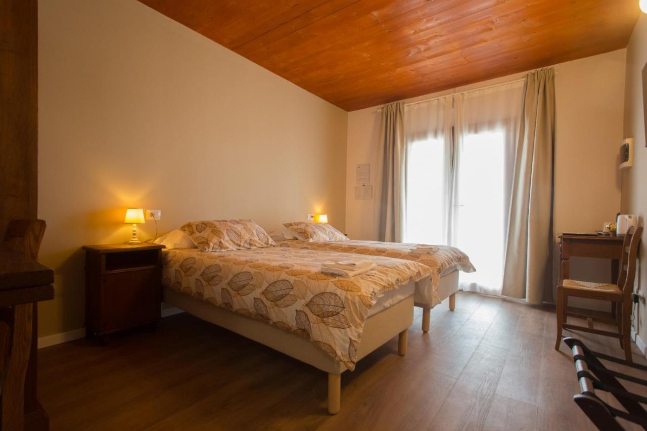 Hotel Borgo Retrosi di Amatrice Esterno foto