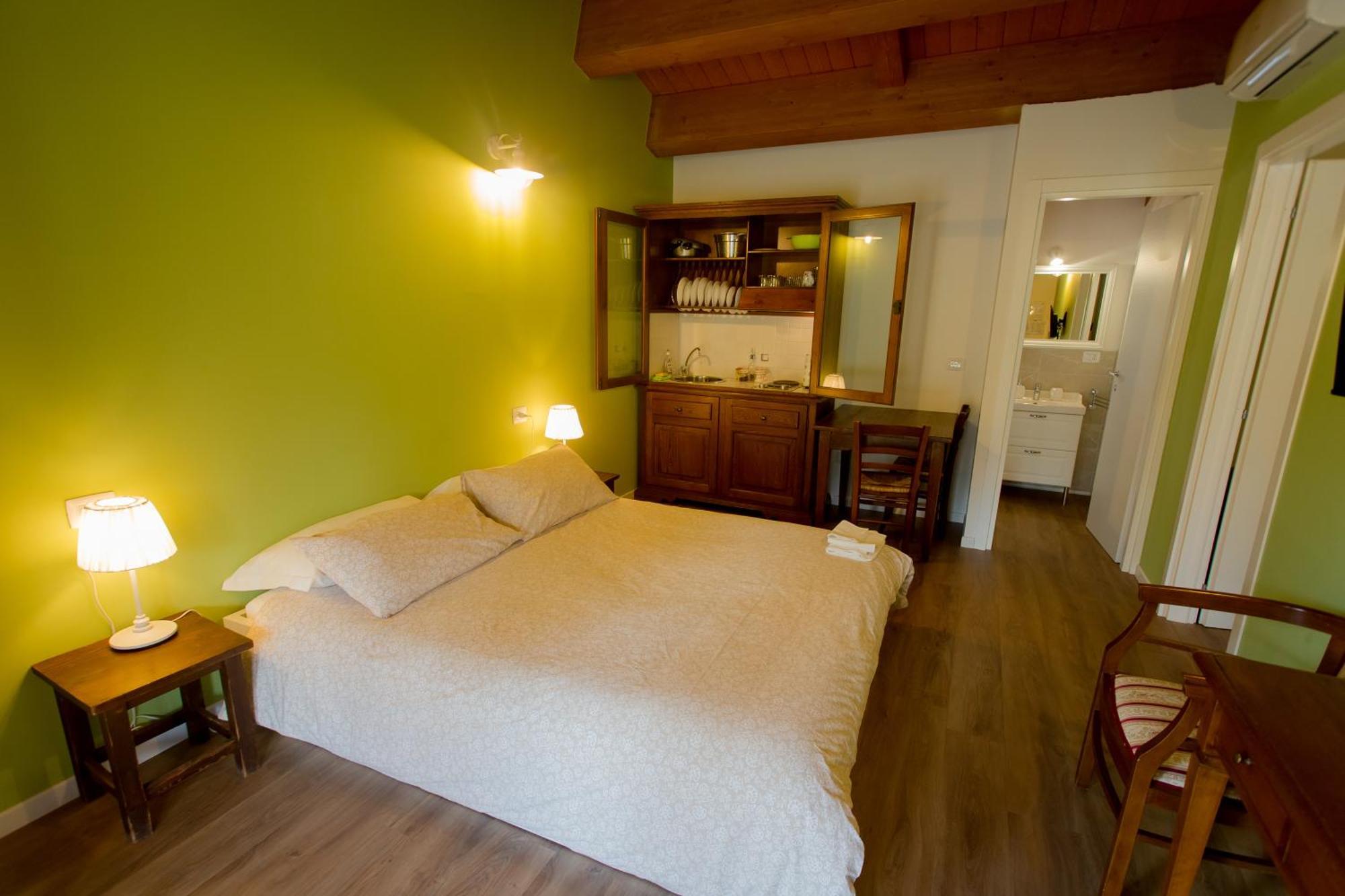 Hotel Borgo Retrosi di Amatrice Esterno foto