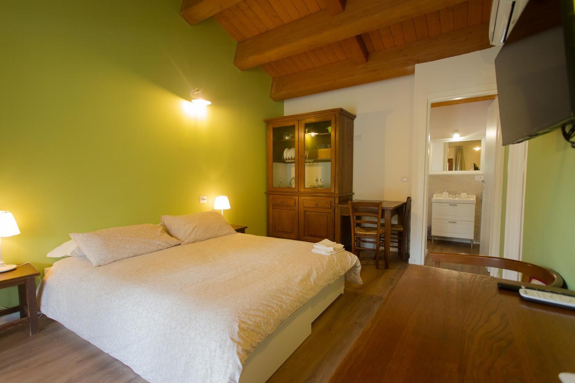 Hotel Borgo Retrosi di Amatrice Esterno foto